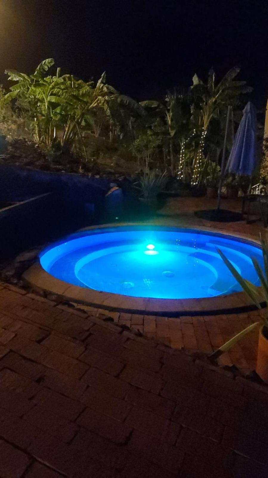 וילה דה לייבה Hotel Alma מראה חיצוני תמונה